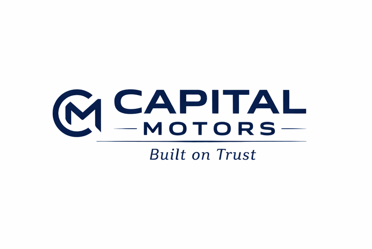 Capital Motors logo